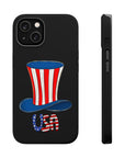 Uncle Sam USA MagSafe Tough Cases