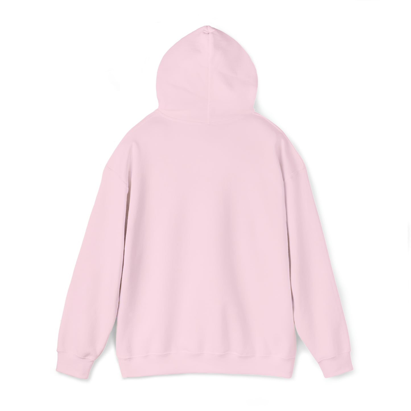 Classic UZB Unisex Hoodie
