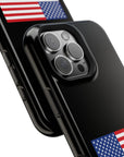 American MagSafe Tough Cases