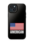 American MagSafe Tough Cases