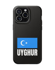 Uyghur MagSafe Tough Cases