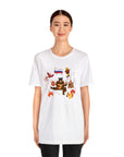 Russian Bear T-Shirt