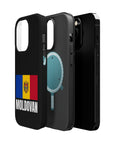 Moldovan MagSafe Tough Cases