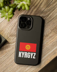 Kyrgyz MagSafe Tough Cases