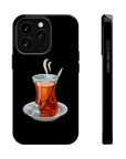 Turkish Tea Phone Case