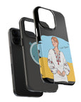Anastasiia UKR MagSafe Tough Cases