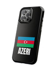 Azeri MagSafe Tough Cases