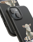 Sheep MagSafe Tough Cases