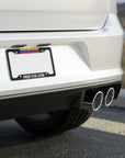 Proud to be Latino Venezuela Car Plate Frame
