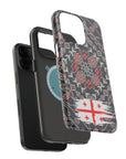Georgian Elements MagSafe Tough Cases