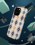 Ikat & Hamsa MagSafe Tough Cases