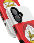 North Ossetia Alania Coat of Arm MagSafe Tough Case