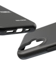 Не пью спортсмен - Вова Адидас MagSafe Tough Cases