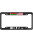 Belarus License Plate Frame