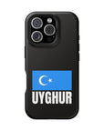 Uyghur MagSafe Tough Cases