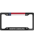 North Carolina, NC USA License Plate Frame