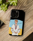Anastasiia UKR MagSafe Tough Cases