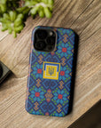 Ukrainian Pattern MagSafe Tough Cases