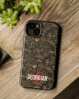 Georgian Cuisine Inspired MagSafe Tough Cases