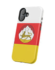 North Ossetia Alania Coat of Arm MagSafe Tough Case