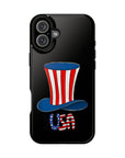 Uncle Sam USA MagSafe Tough Cases