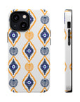 Ikat & Hamsa MagSafe Tough Cases