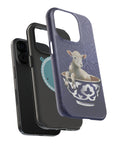 Sheep Ornaments MagSafe Tough Cases