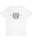 ULY JUZ Unisex T-Shirt