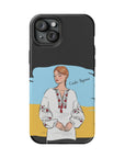 Anastasiia UKR MagSafe Tough Cases