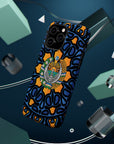 Uzbek Ornament MagSafe Tough Cases