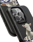 Sheep MagSafe Tough Cases
