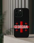 Georgian MagSafe Tough Cases