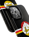 North Ossetia Alania MagSafe Tough Case