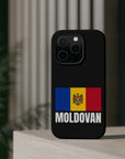 Moldovan MagSafe Tough Cases