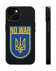 No War MagSafe Tough Cases