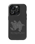 AZE Map MagSafe Tough Cases