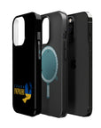 Glory to Ukraine MagSafe Tough Cases
