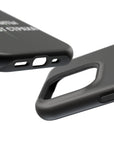 Иммигранты не знают страха MagSafe Tough Cases