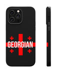 Georgian MagSafe Tough Cases
