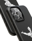 Caucasian Style MagSafe Tough Case