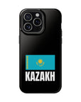 KAZAKH MagSafe Tough Cases