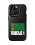 Turkmen MagSafe Tough Cases
