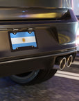 Argentina Vanity Plate