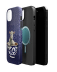 Sheep Ornaments MagSafe Tough Cases