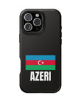 Azeri MagSafe Tough Cases