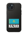 KAZAKH MagSafe Tough Cases