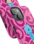 Aliya MagSafe Tough Cases