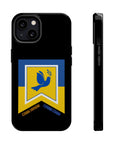 Glory to Ukraine MagSafe Tough Cases
