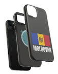 Moldovan MagSafe Tough Cases