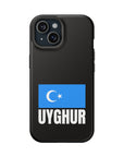Uyghur MagSafe Tough Cases